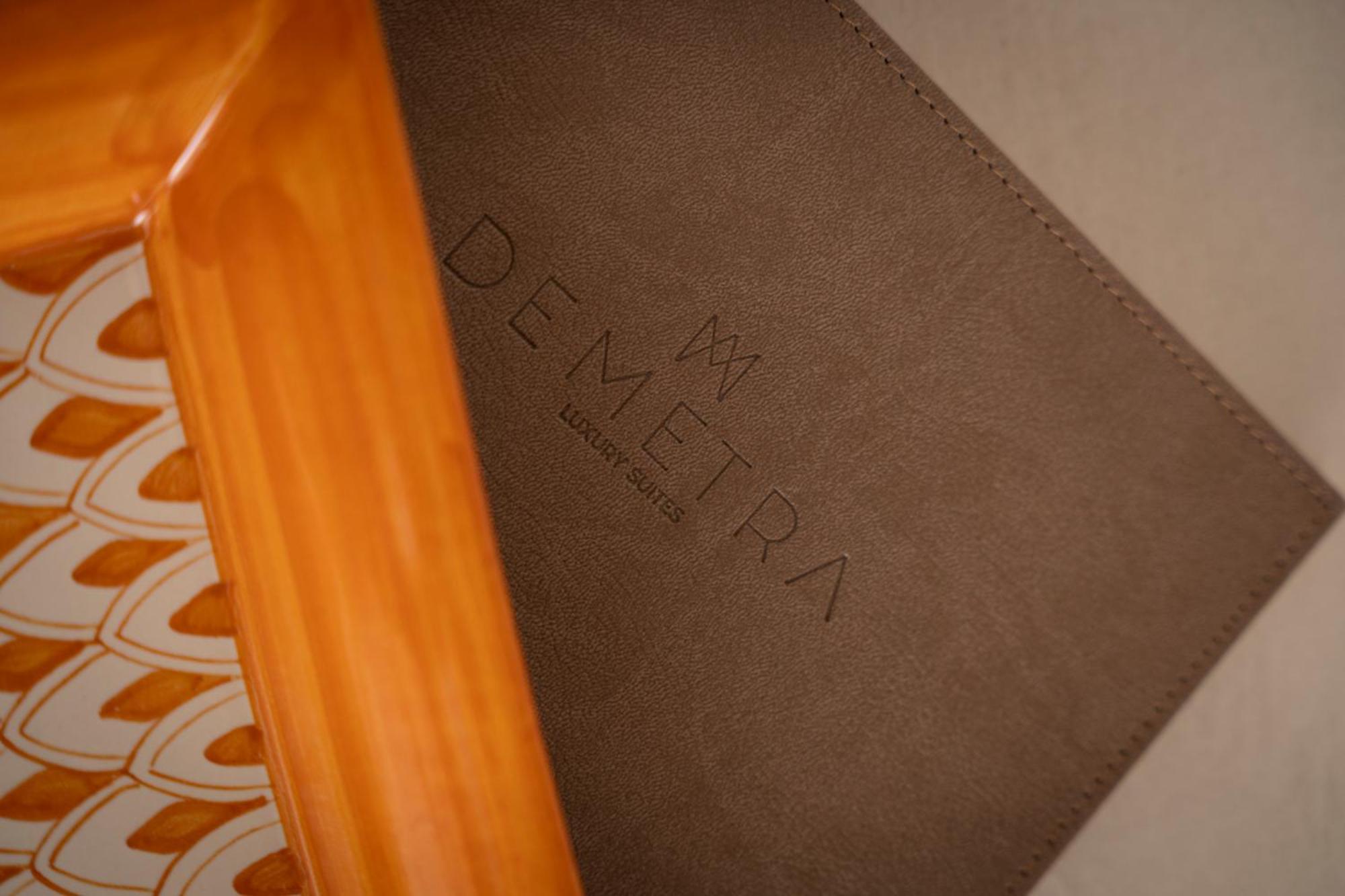 Demetra Luxury Suites نابولي المظهر الخارجي الصورة